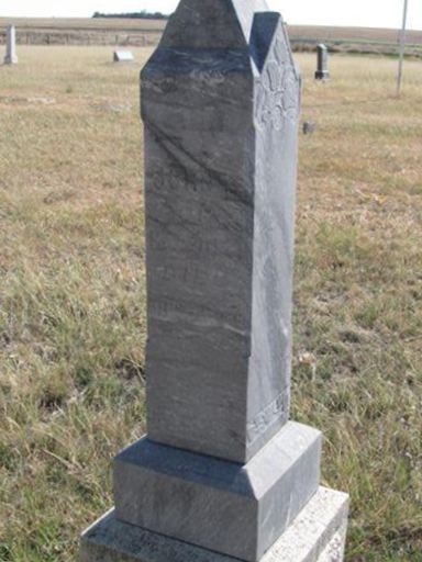 John A. Samuelson on Sysoon