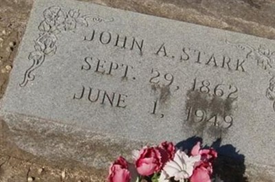 John A. Stark on Sysoon