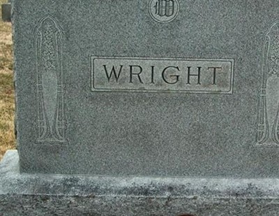 John A Wright on Sysoon