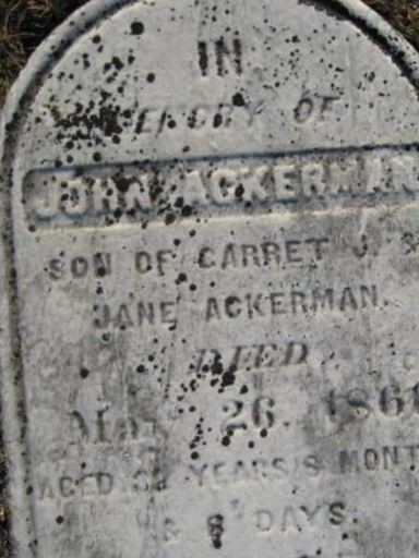 John Ackerman on Sysoon