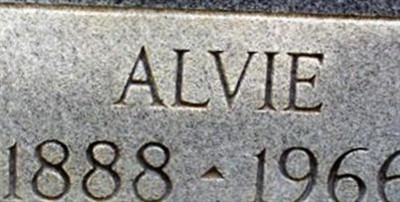 John Alvie Davis on Sysoon