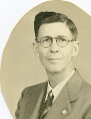 John Arch Cobb on Sysoon
