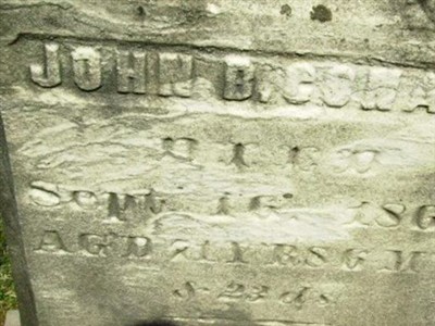 John B. Conant on Sysoon