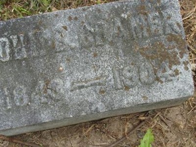John B Cramer on Sysoon