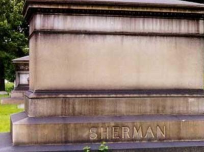 John B. Sherman on Sysoon