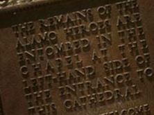 John Benjamin Kellogg on Sysoon