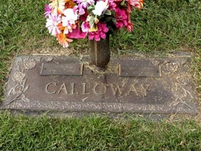 John Boyd Callaway on Sysoon