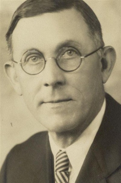 John Bridges Clement, Sr on Sysoon