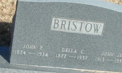 John Bristow, Jr on Sysoon