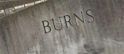 John C. Burns, Sr on Sysoon