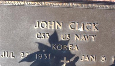 John C. Click on Sysoon