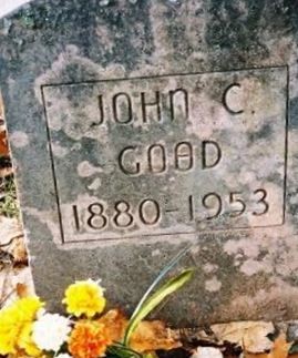 John C. Goad on Sysoon