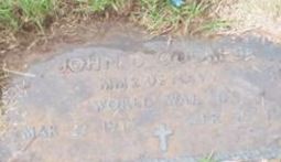 John C. Odom, Jr on Sysoon