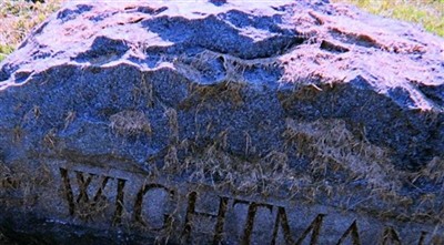John Caleb Wightman on Sysoon