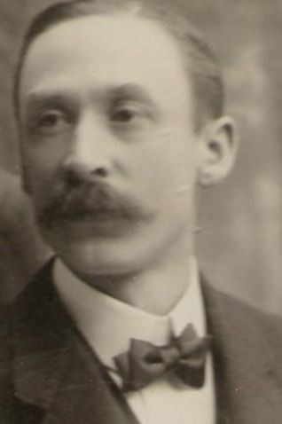 John Casper Salzer on Sysoon