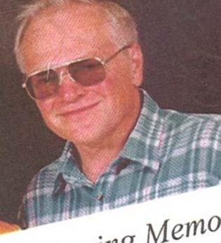 John Clarence Stephens, Jr on Sysoon