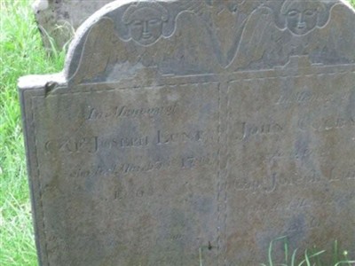 John Colby on Sysoon