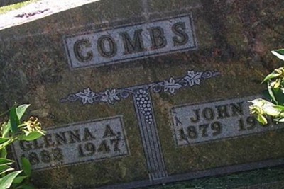 John Combs on Sysoon
