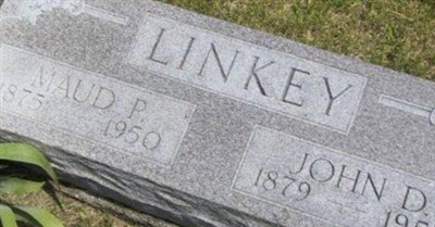 John D Linkey on Sysoon