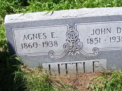 John D. Little on Sysoon