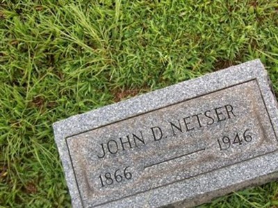 John D. Netser on Sysoon