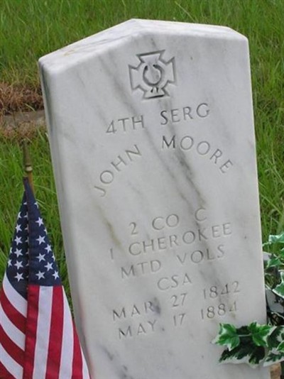 John Di-go-la-gi-sgi Moore on Sysoon