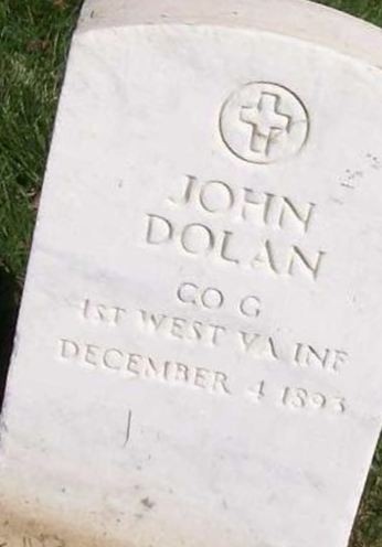 John Dolan on Sysoon