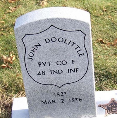 John Doolittle on Sysoon