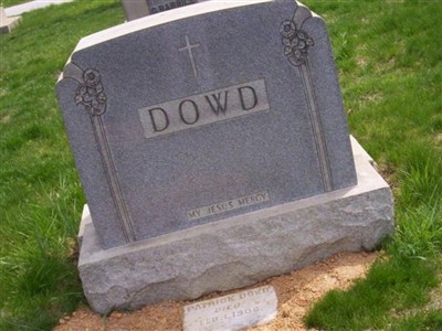 John Dowd on Sysoon