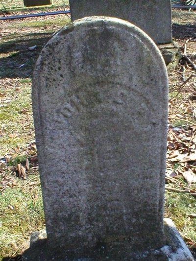 John D. P. Applegate on Sysoon