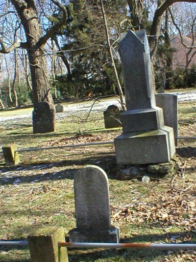 John D. P. Applegate on Sysoon