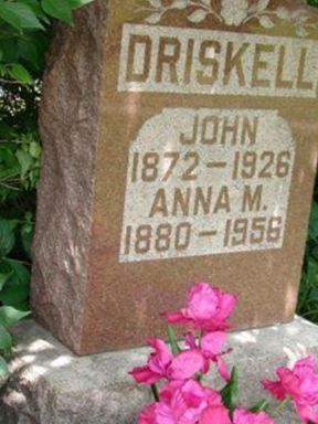 John Driskell on Sysoon