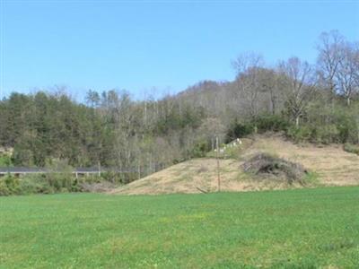 John E. Branham Cemetery on Sysoon