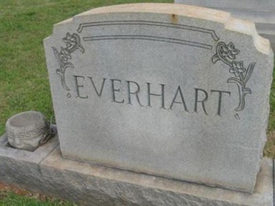 John E. Everhart on Sysoon