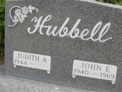 John E. Hubbell, Find a grave on Sysoon John E. Hubbell on Sysoon