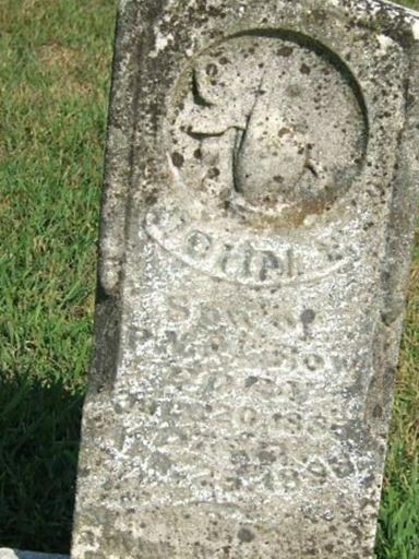 John E Row on Sysoon