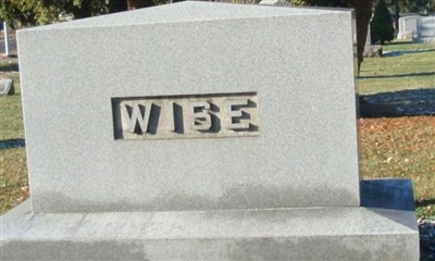 John E Wise on Sysoon