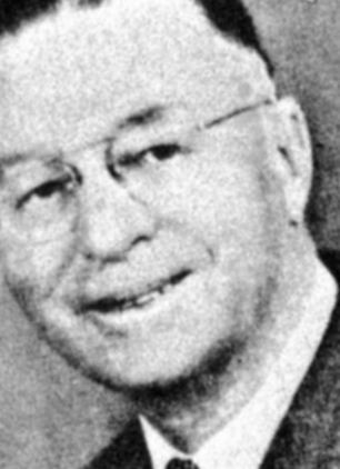 John Eaton Wright on Sysoon