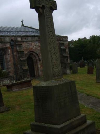 John Edward Metcalfe on Sysoon