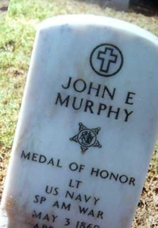 John Edward Murphy on Sysoon
