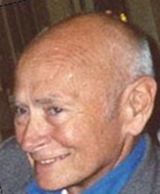 John Edward Paradis on Sysoon