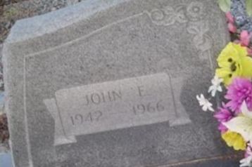 John Elmer Miles on Sysoon