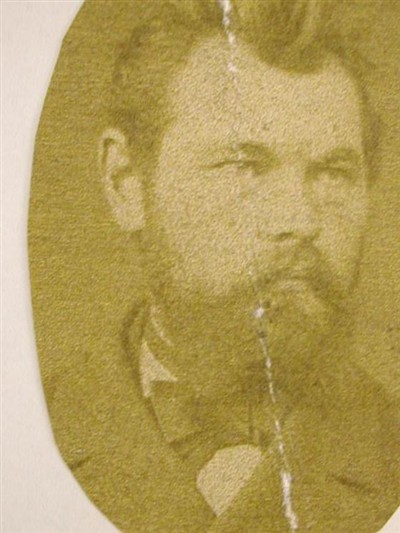 John Erik Forsgren on Sysoon