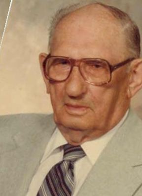 John Eugene Gully on Sysoon