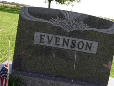 John Everson on Sysoon