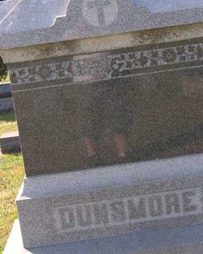 John F Dunsmore on Sysoon