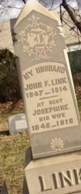 John F Link on Sysoon