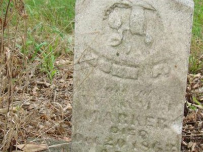 John F Marker on Sysoon