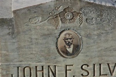 John F. Silva on Sysoon