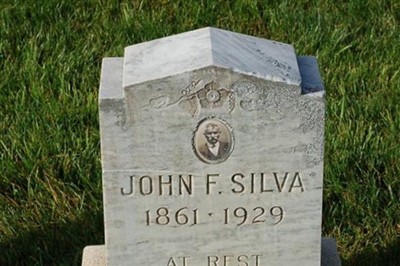 John F. Silva on Sysoon